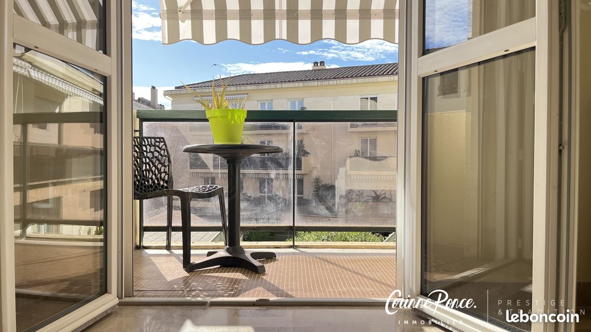Appartement 3 pièces 88 m² · à Nîmes · 88 m² · 288 000 €