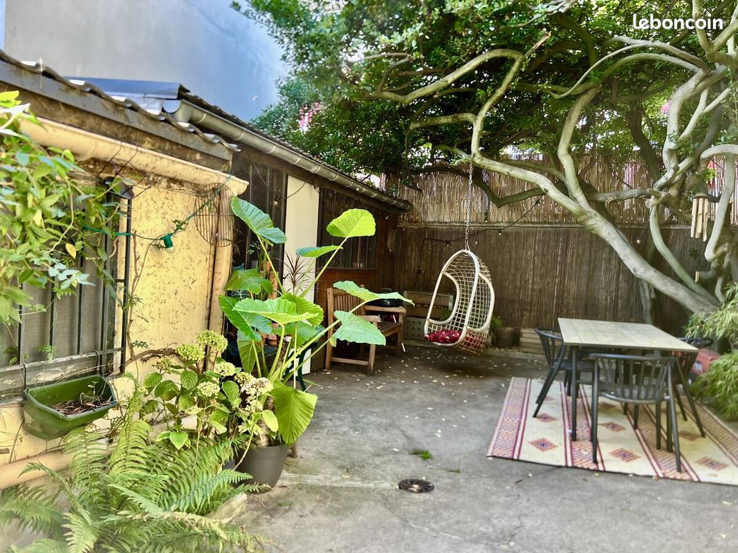 Maison 5 pièces 73 m² · à Bagnolet · 73 m² · 657 000 €
