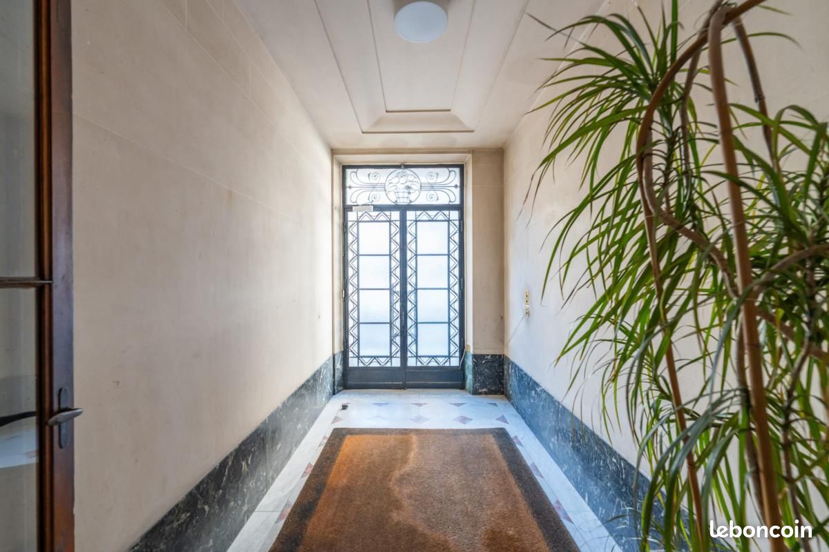 Appartement 2 pièces 44 m² · à Paris · 44 m² · 444 000 €