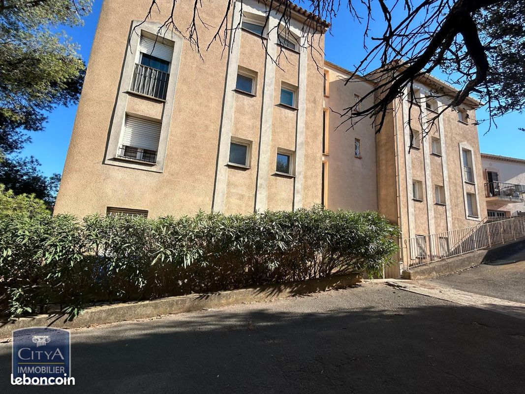 Appartement 2 pièces 47 m² · à Puget-sur-Argens · 47 m² · 746 €/mois