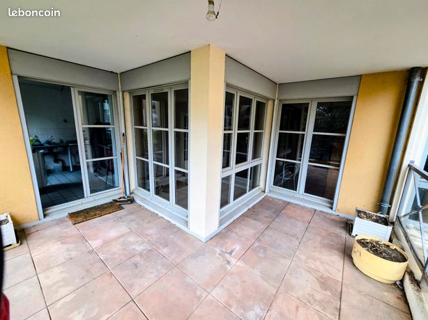 2 Pièces + Terrasse avec triple garage et cave dans la résidence du clos Monteverdi à Lyon 5e — 7