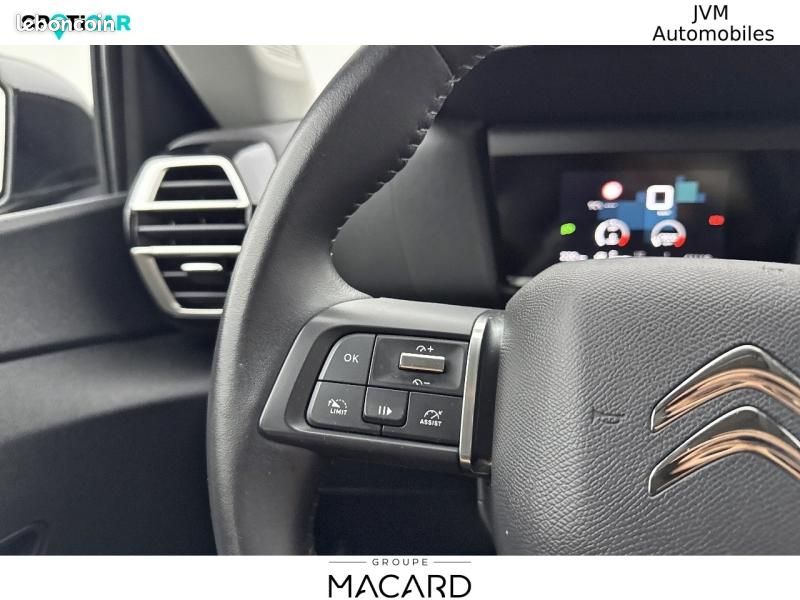 Citroen C4 1.2 PureTech 100ch S&S YOU (image 35)