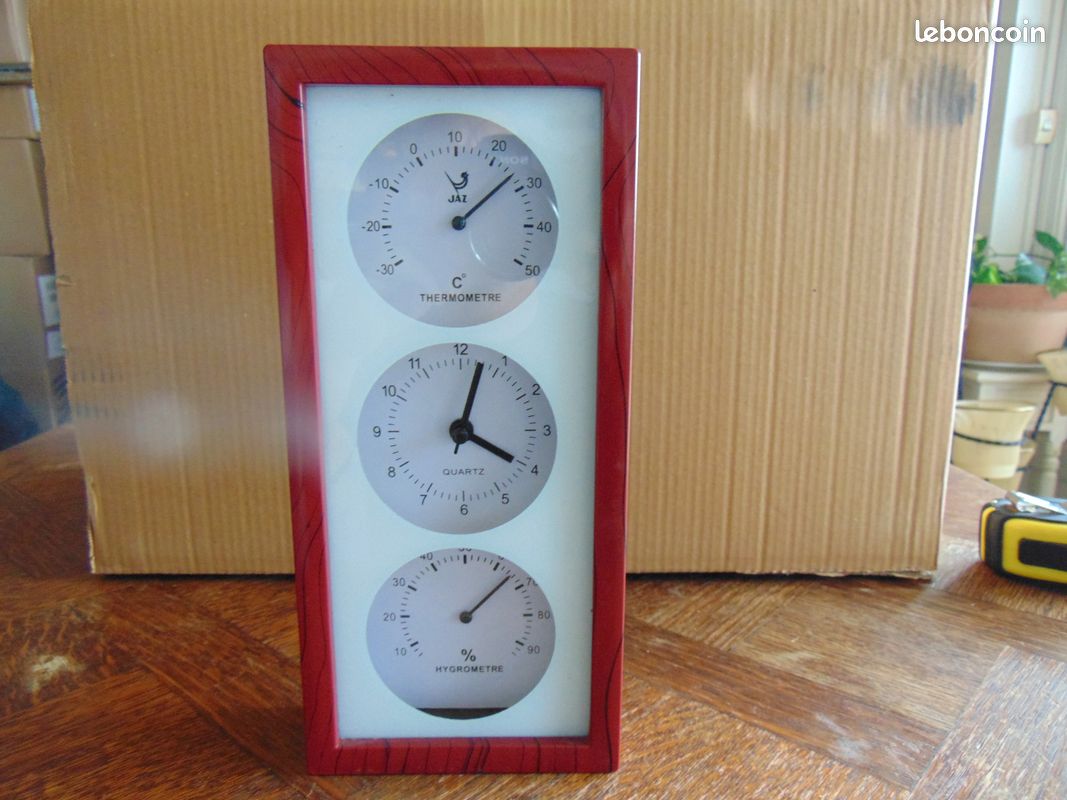 Pendule n 2 (image 1)