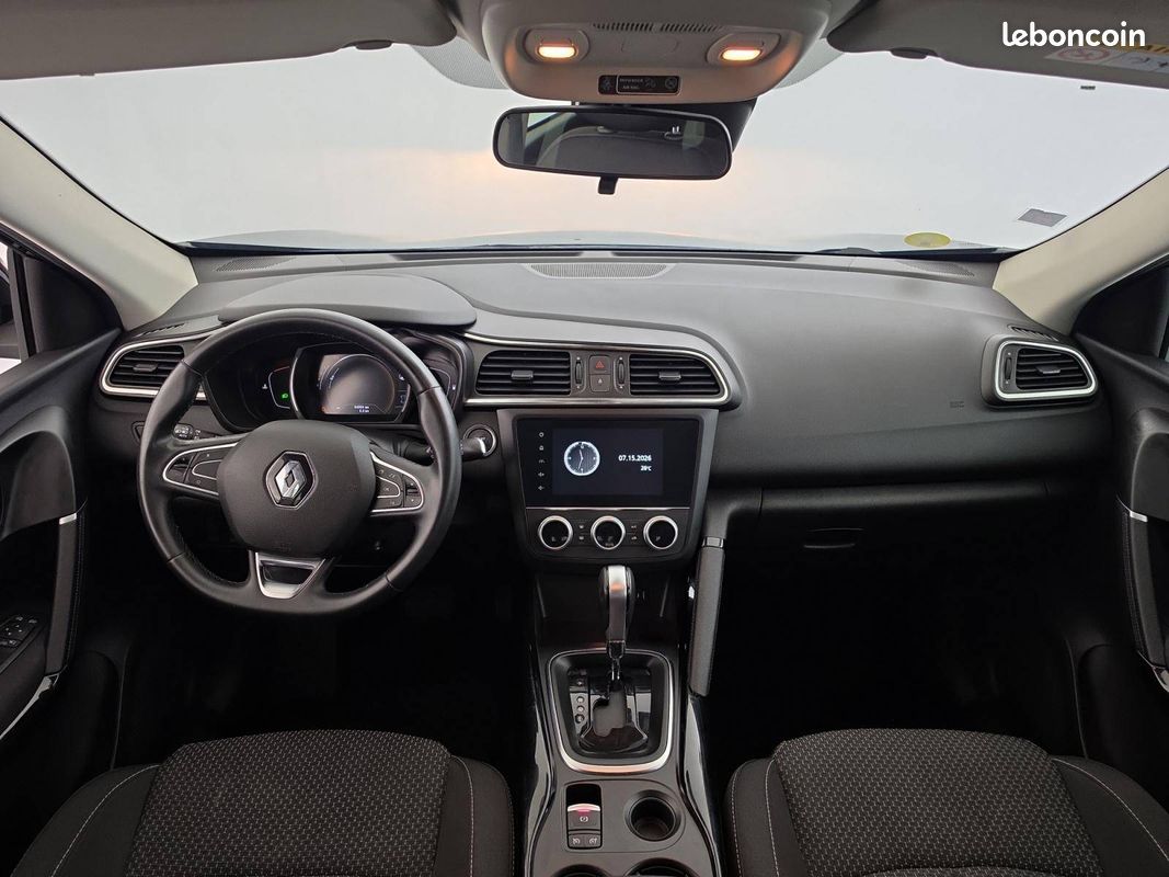 RENAULT Kadjar Blue dCi 115 EDC Business (image 29)