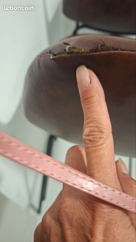 2 tabourets (image 3)