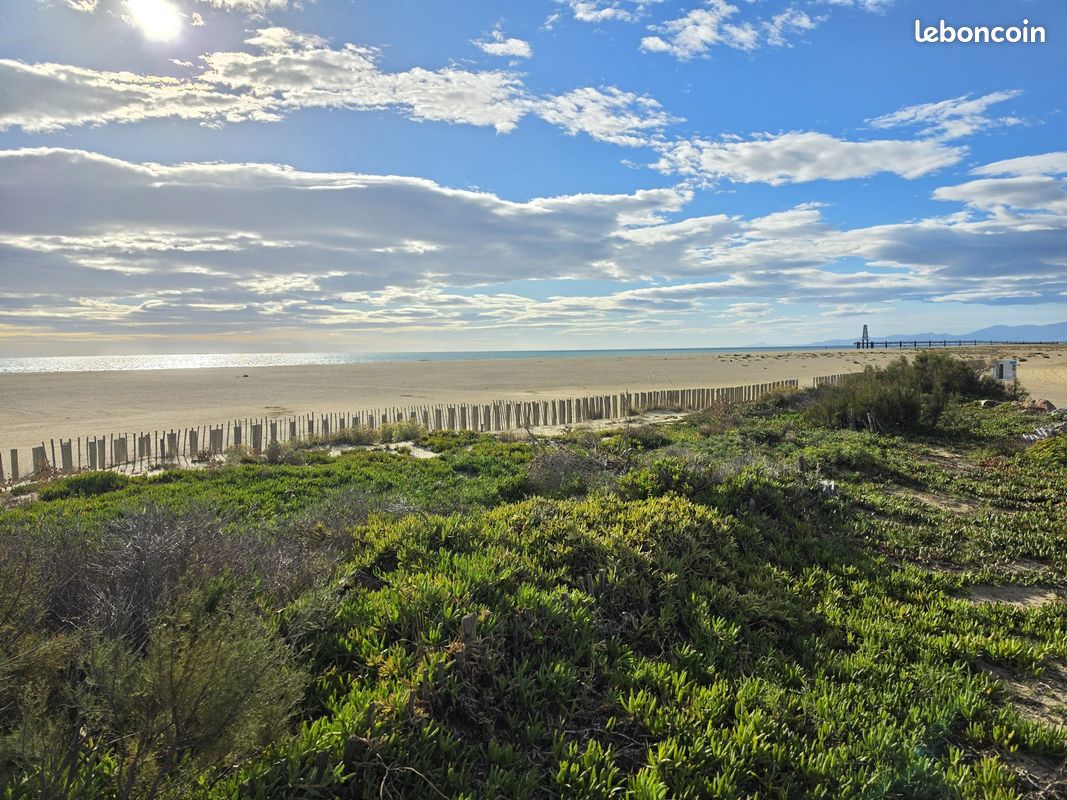 Appartement 2 pièces 24 m² · à Leucate · 24 m² · 179 800 €
