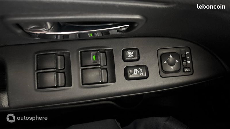 Mitsubishi Asx 1.6 MIVEC 117ch Black Collection 2WD Euro6d-T (image 28)