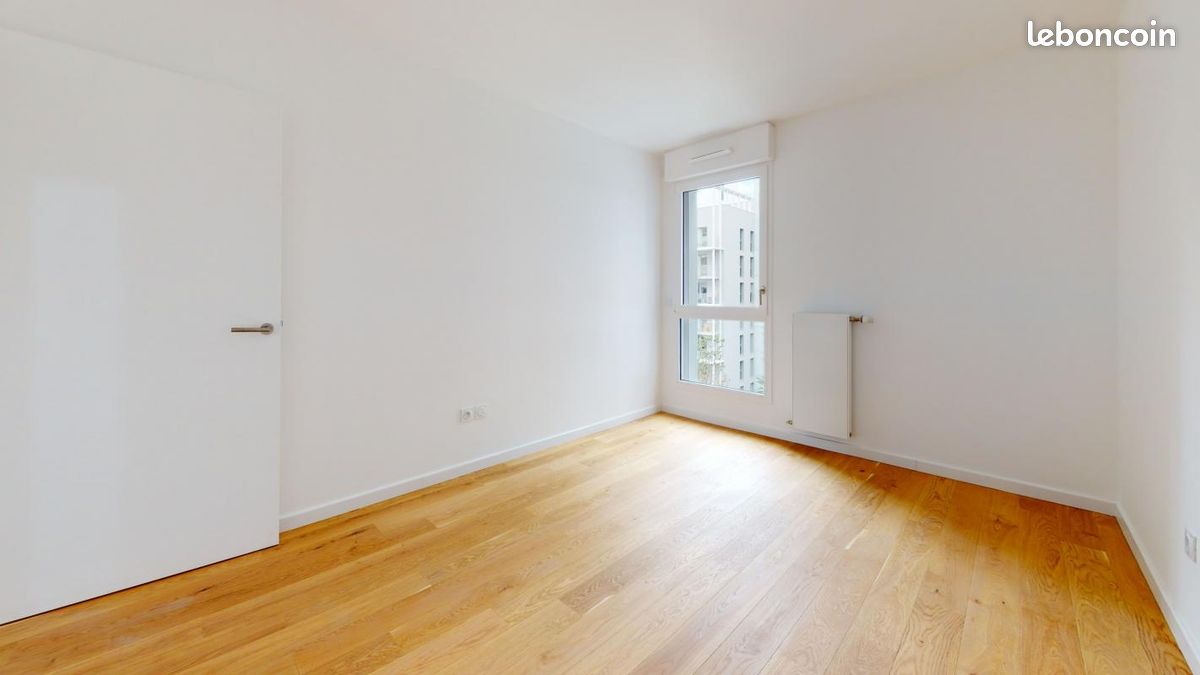 Appartement a louer clichy - 3 pièce(s) - 56 m2 - Surfyn