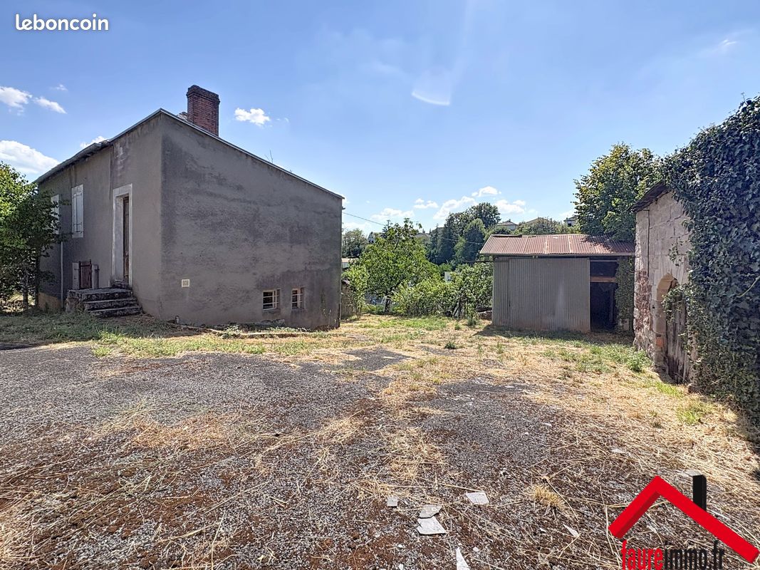 Maison 6 pièces 93 m² · à Brive-la-Gaillarde · 93 m² · 139 900 €
