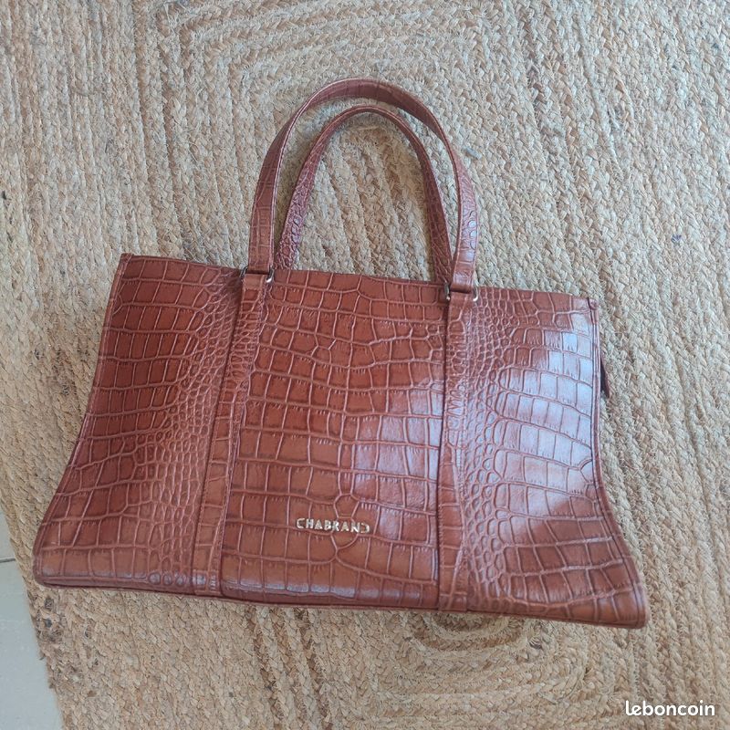 Sac Chabrand (image 1)