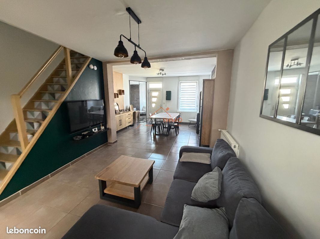 Maison 4 pièces 80 m² · à Haveluy · 80 m² · 147 000 €