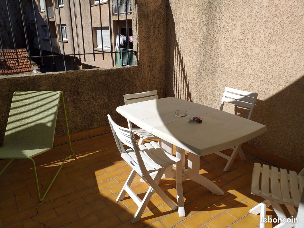 Appartement 1 pièce 22 m² · à Cavaillon · 22 m² · 476 €/mois