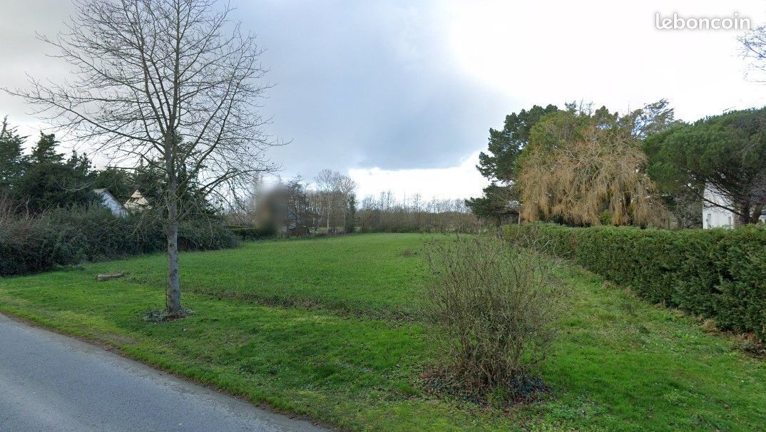 Terrain 312 m² Frehel · à Fréhel · 68 450 €