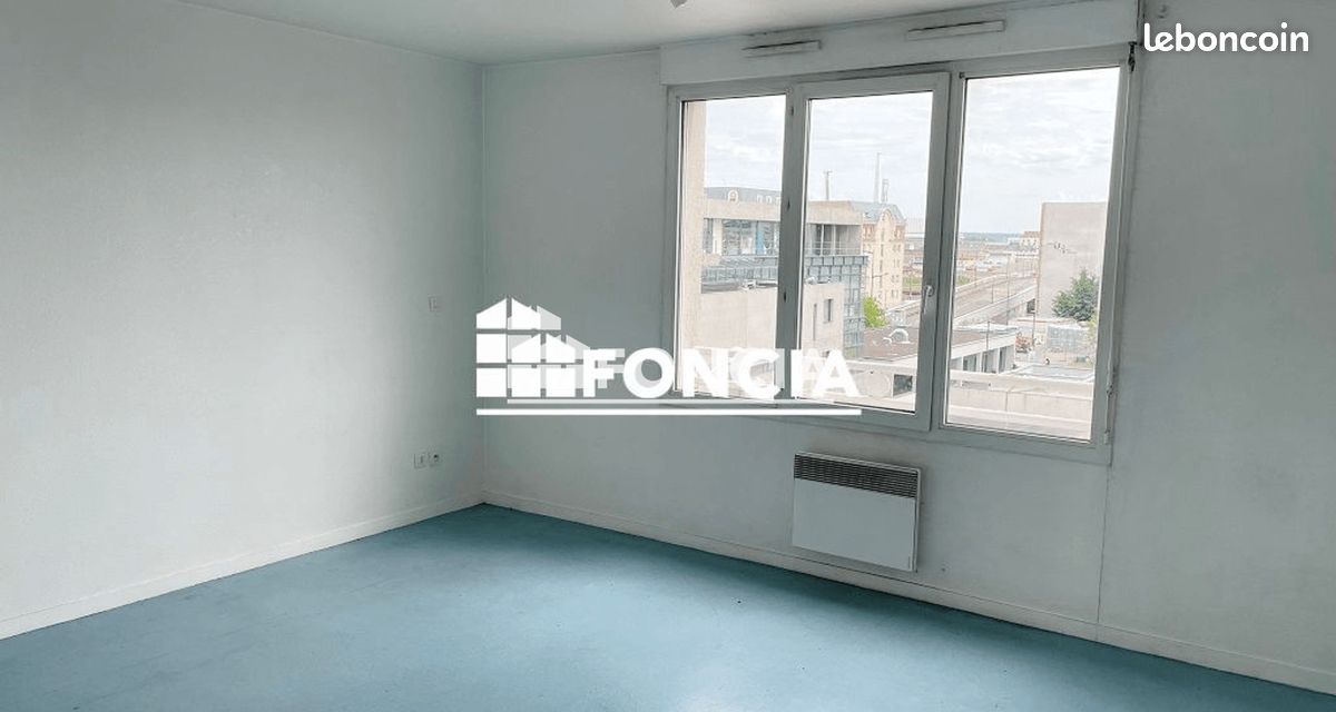 Appartement 1 pièce 26 m² · à Le Havre · 26 m² · 392 €/mois