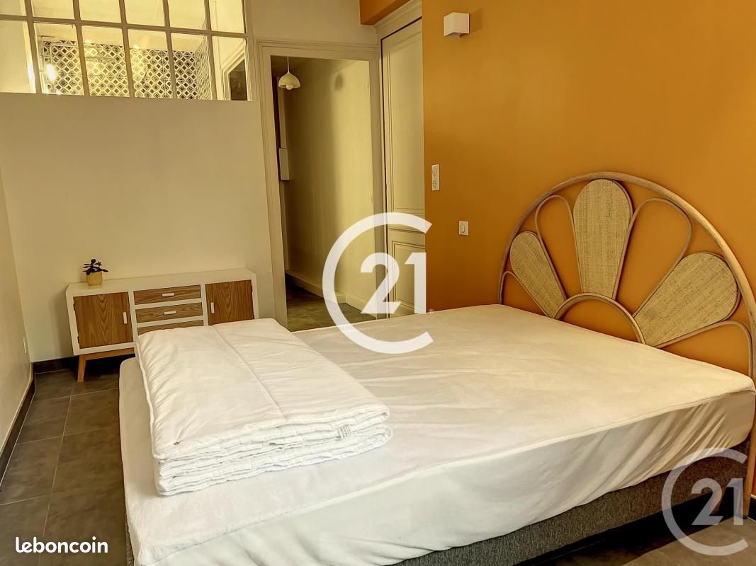 Appartement 2 pièces 43 m² - Cognac 16100 (image principale 4)