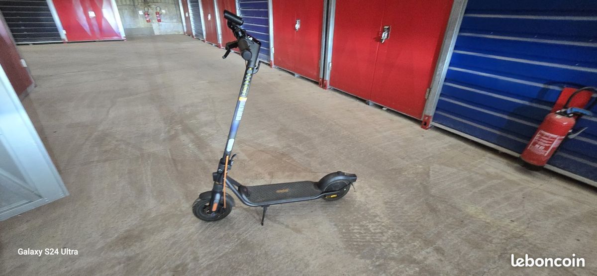 Trottinette Electrique (image 1)