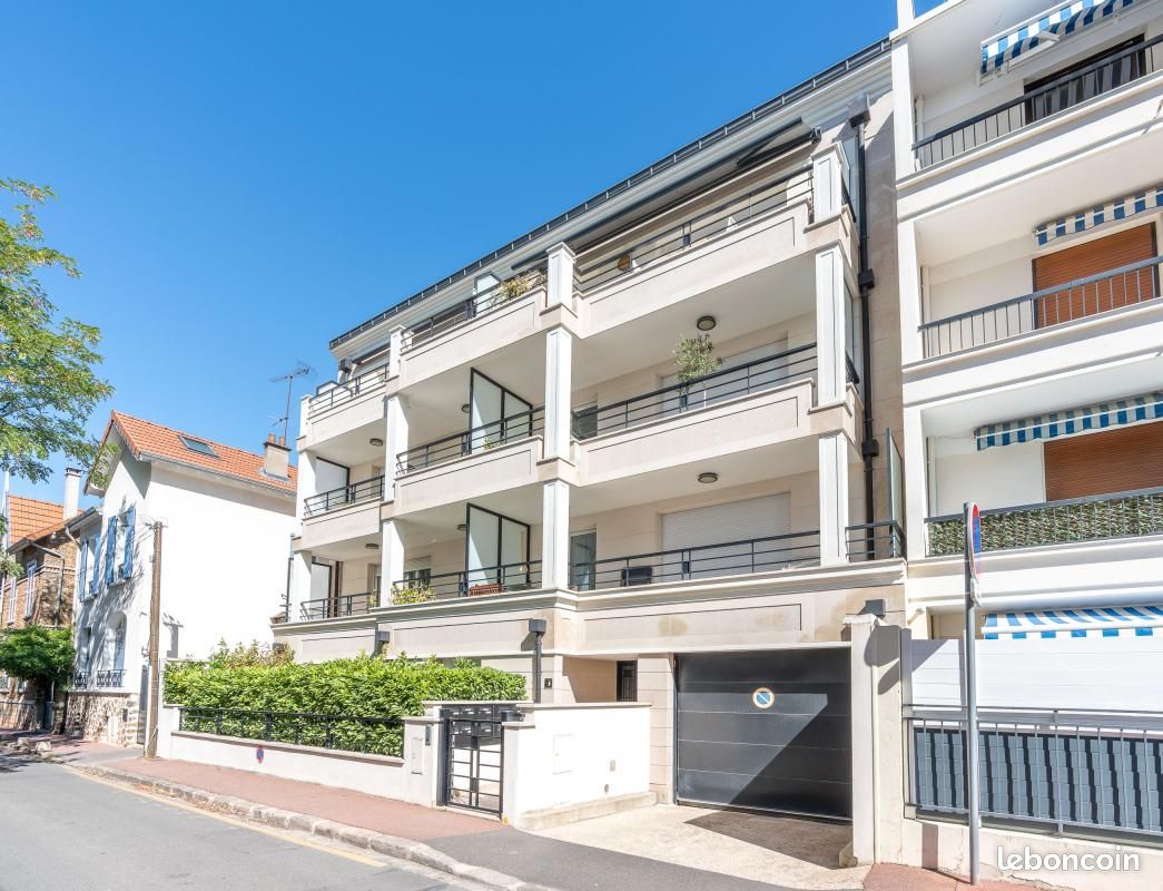 Appartement 2 pièces 47 m² · à Saint-Maur-des-Fossés · 47 m² · 468 000 €