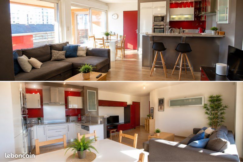 Appartement 3 pièces 68 m² · à Vesoul · 68 m² · 139 000 €