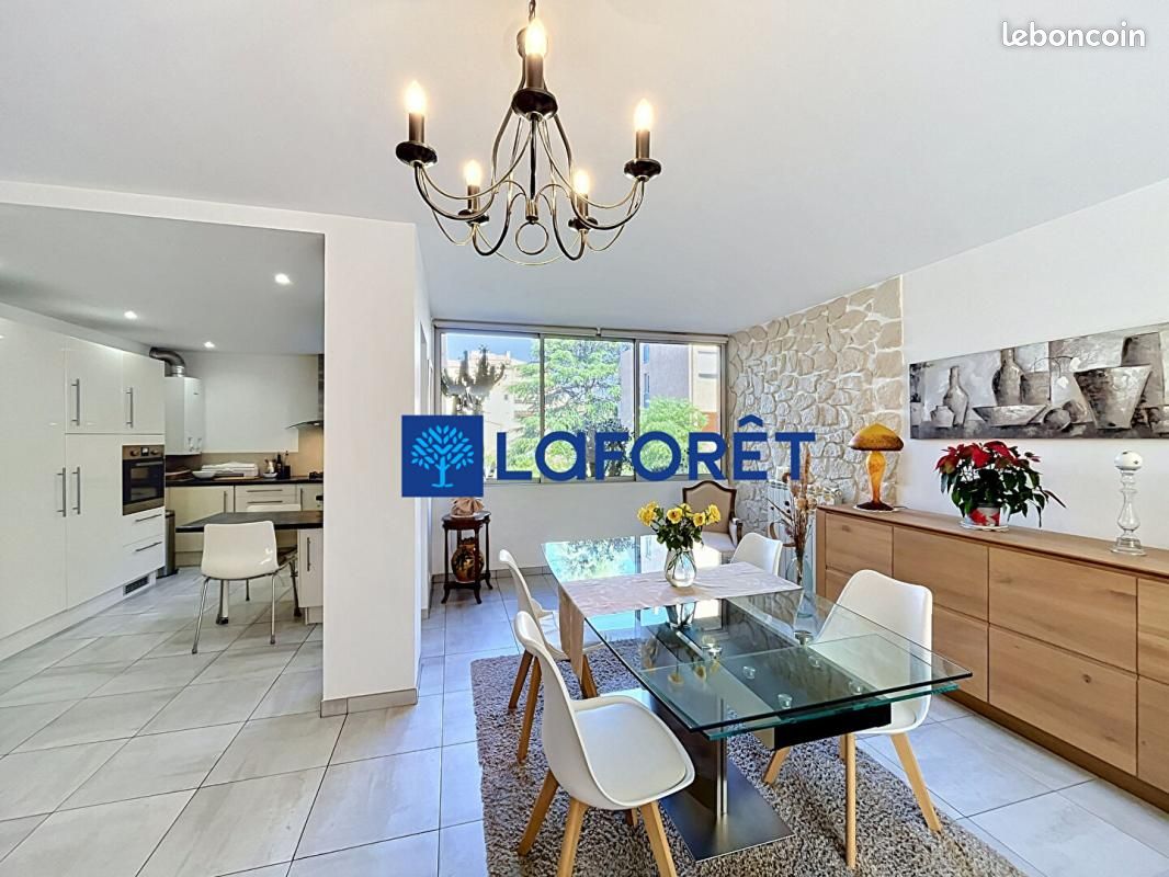 Appartement 4 pièces 85 m² · à Le Pradet · 85 m² · 340 400 €