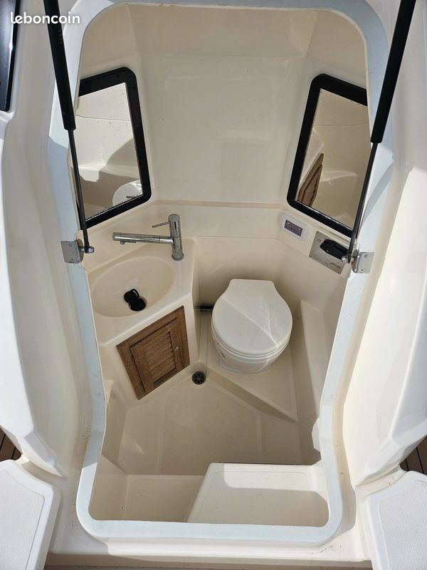 Joker Boat 28 Clubman en excellent état (image 5)