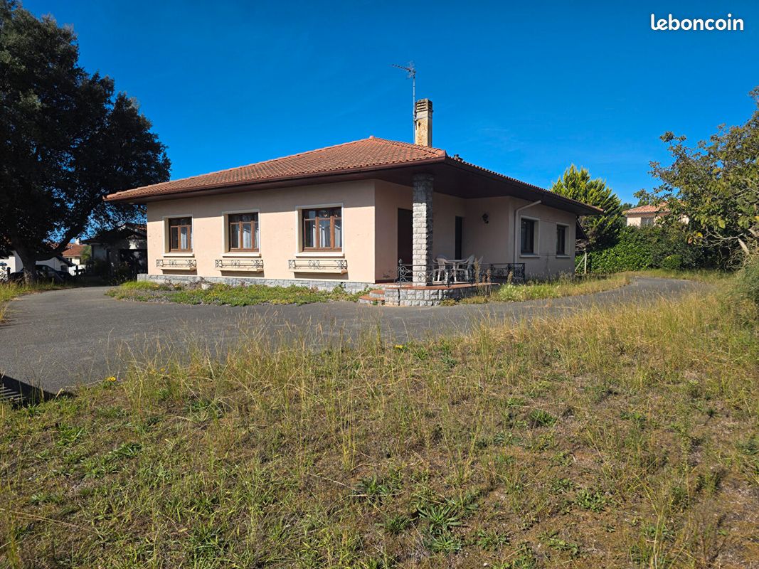 Maison 5 pièces 150 m² · à Ondres · 150 m² · 682 500 €