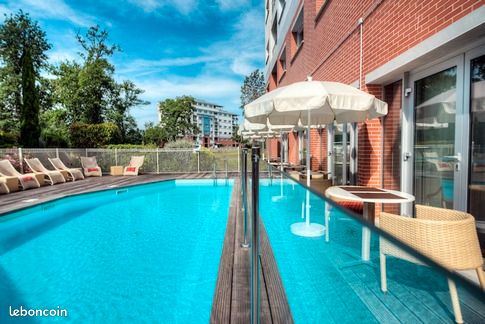 Appartement 1 pièce 27 m² · à Toulouse · 27 m² · 108 999 €