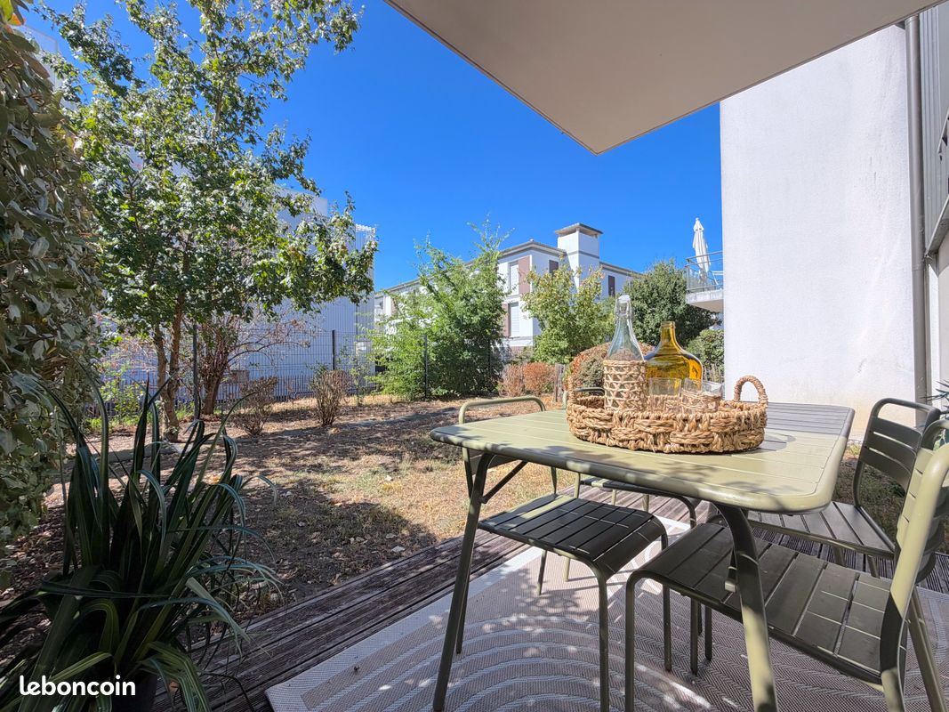 Parking 3 pièces 64 m² · à Villenave-d'Ornon · 64 m² · 218 500 €