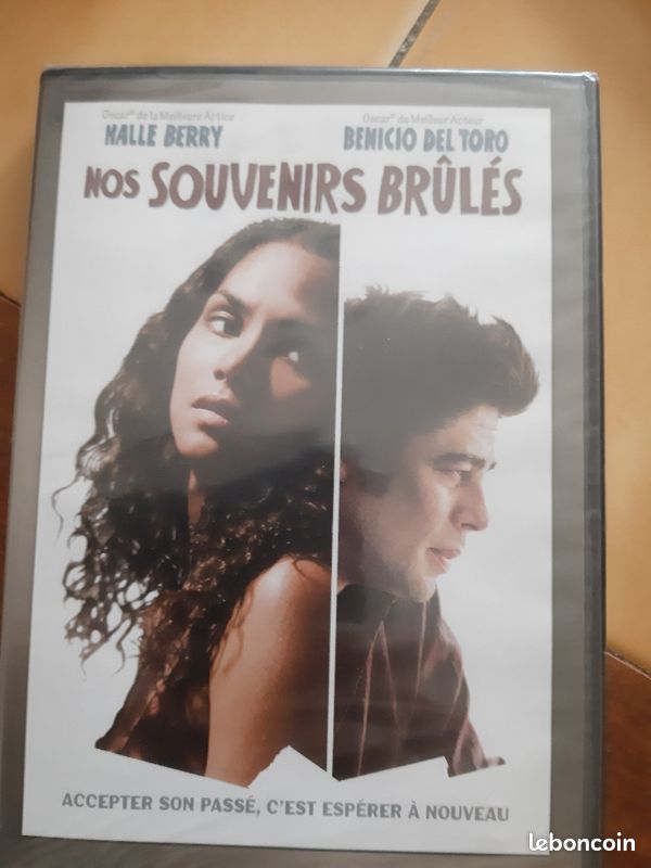 Nos souvenirs brûlés (image 1)