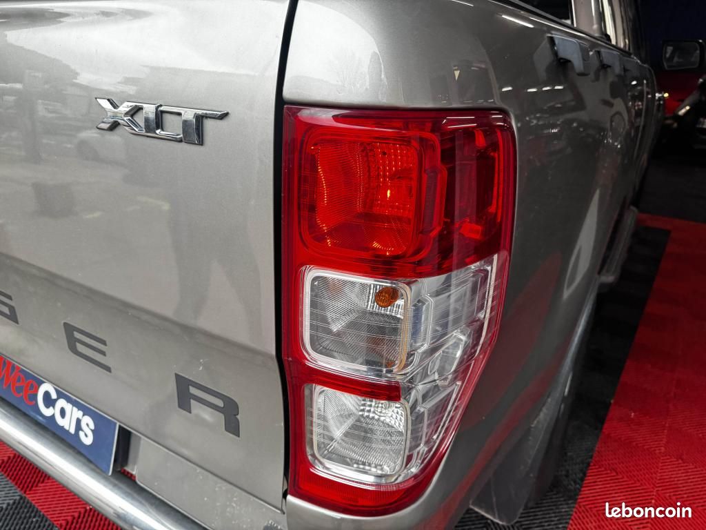 Ford ranger super cabine 2.2 tdci 160 xlt sport 4x4 (image 31)