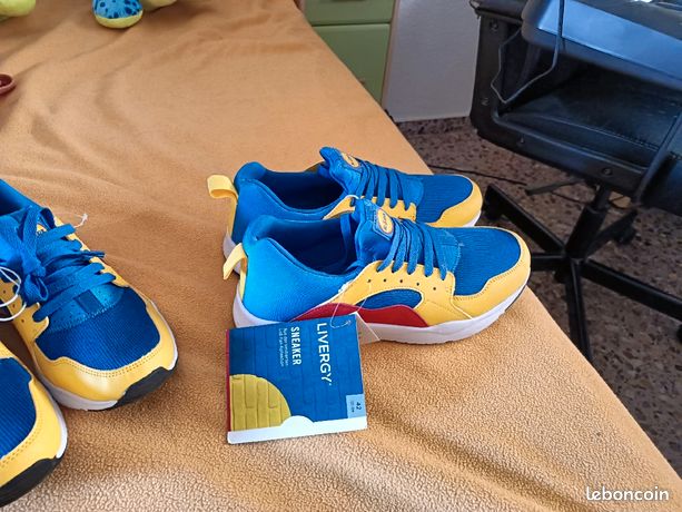 Basketball Paire Lidl Stockx Chaussures Lidl Stockx Chaussures