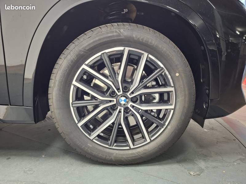 BMW X1 sDrive 20i 170ch DKG7 M Sport (image 8)