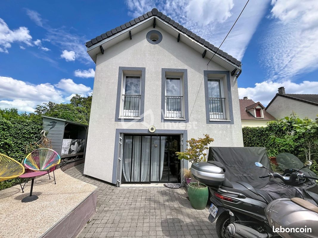 Maison 5 pièces 105 m² · à Rueil-Malmaison · 105 m² · 715 000 €
