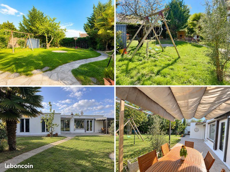 Maison 7 pièces 140 m² · à Ozoir-la-Ferrière · 140 m² · 395 000 €