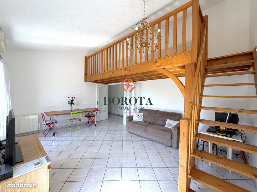 Appartement 3 pièces 75 m² · à Le Versoud · 75 m² · 235 000 €