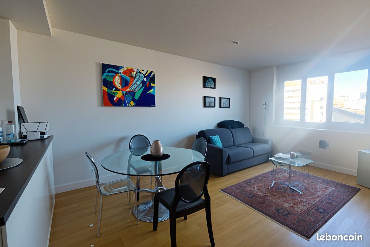 Appartement 2 pièces 50 m² · à Paris · 50 m² · 446 805 €