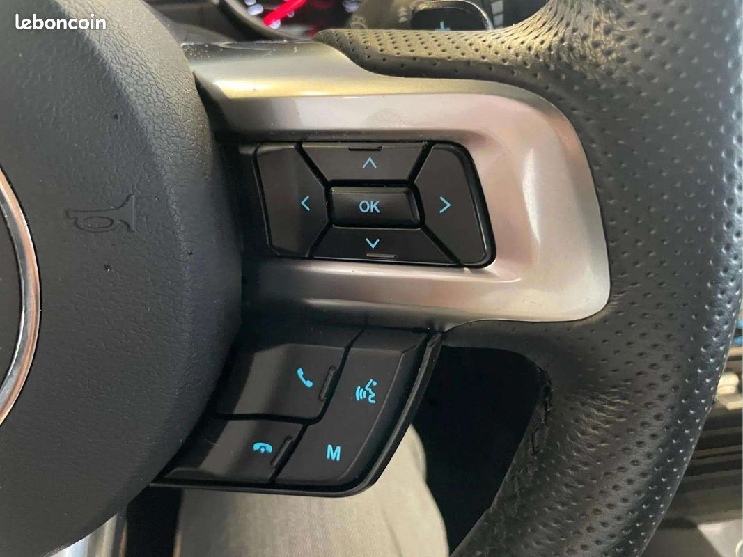 FORD Mustang GT 5.0 V8 * Boîte Automatique * 466 ch * Sièges Ventilés * CarPlay (image 17)