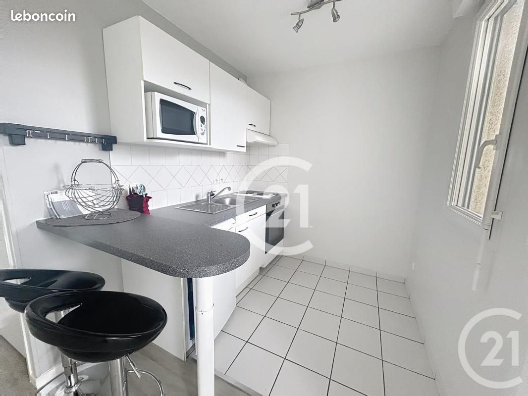 Appartement a louer evreux - 1 pièce(s) - 26 m2 - Surfyn