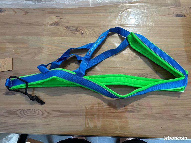 Pack canicross Inlandsis (image 1)
