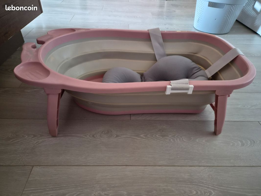 Articles des la naissance Bebe fille (image 9)