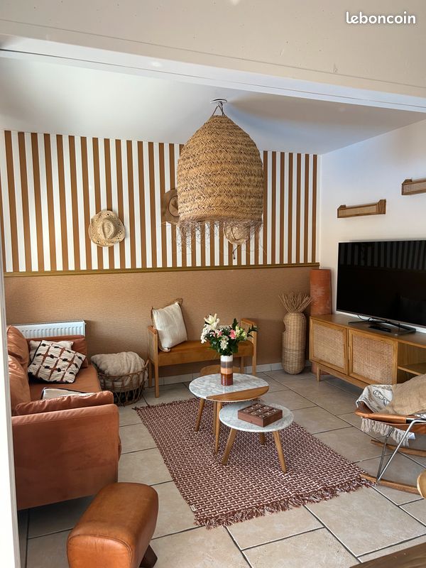 Maison 6 pièces 85 m² · à Béthune · 85 m² · 925 €