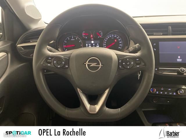 Opel Corsa 1.2 75 ch BVM5 Edition 5P (image 18)