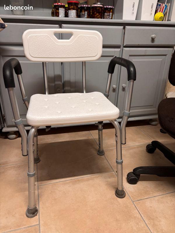 Donne chaises (image 2)