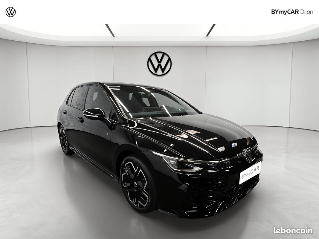 VOLKSWAGEN Golf 1.5 eTSI EVO2 150 DSG7 R-Line Edition (image 7)