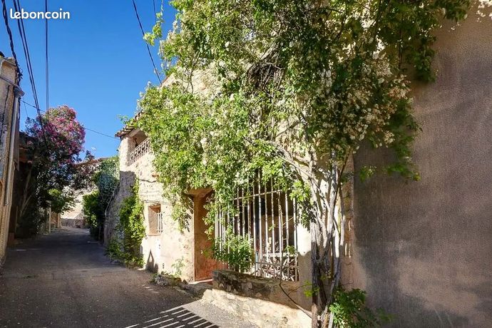 Maison de village 5 pièces 111 m²