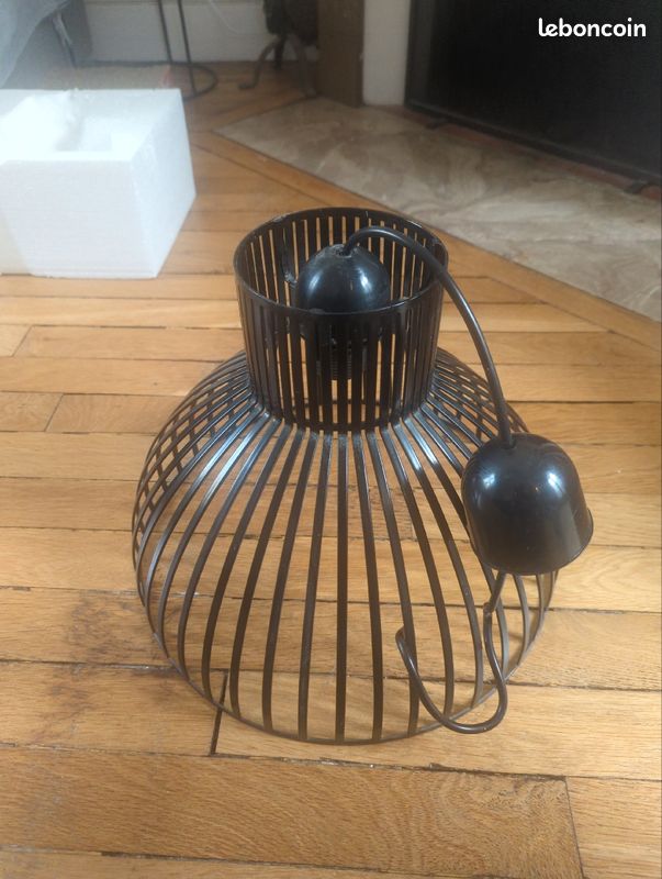Suspension lumineuse (image 2)