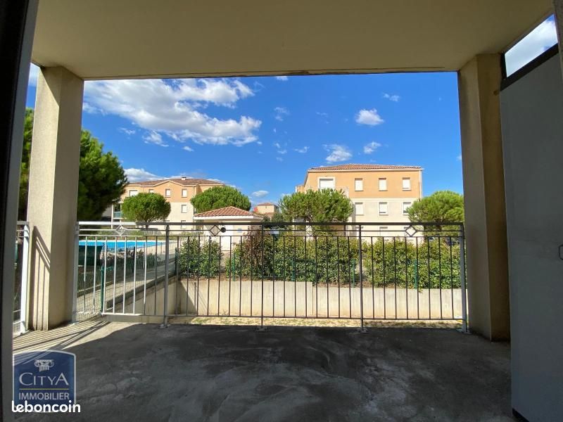 Appartement 3 pièces 65 m² · à Carcassonne · 65 m² · 631 €/mois