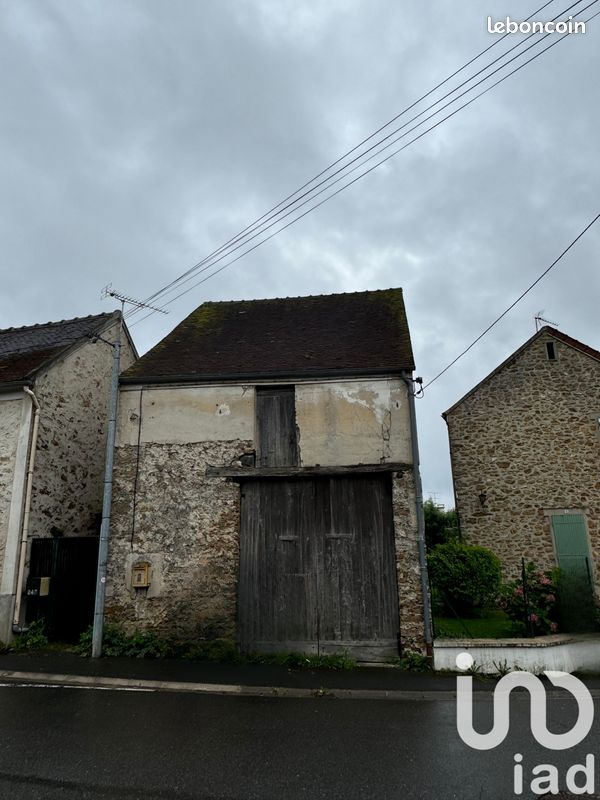 Maison 1 pièce 58 m² · à Saint-Augustin · 58 m² · 70 000 €