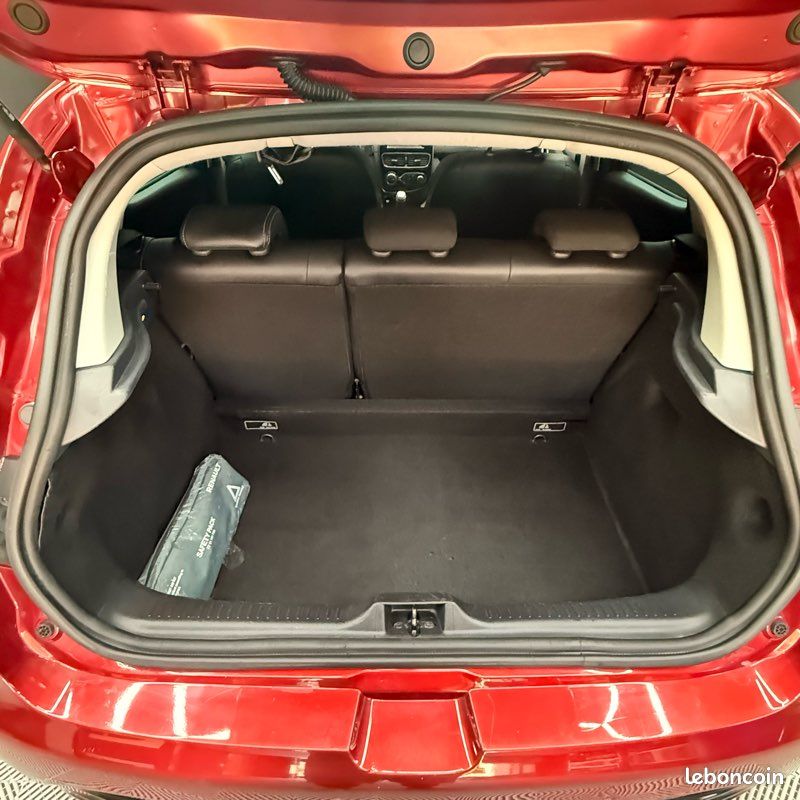 Renault Clio 4 1,5 dci 90 intens (image 7)
