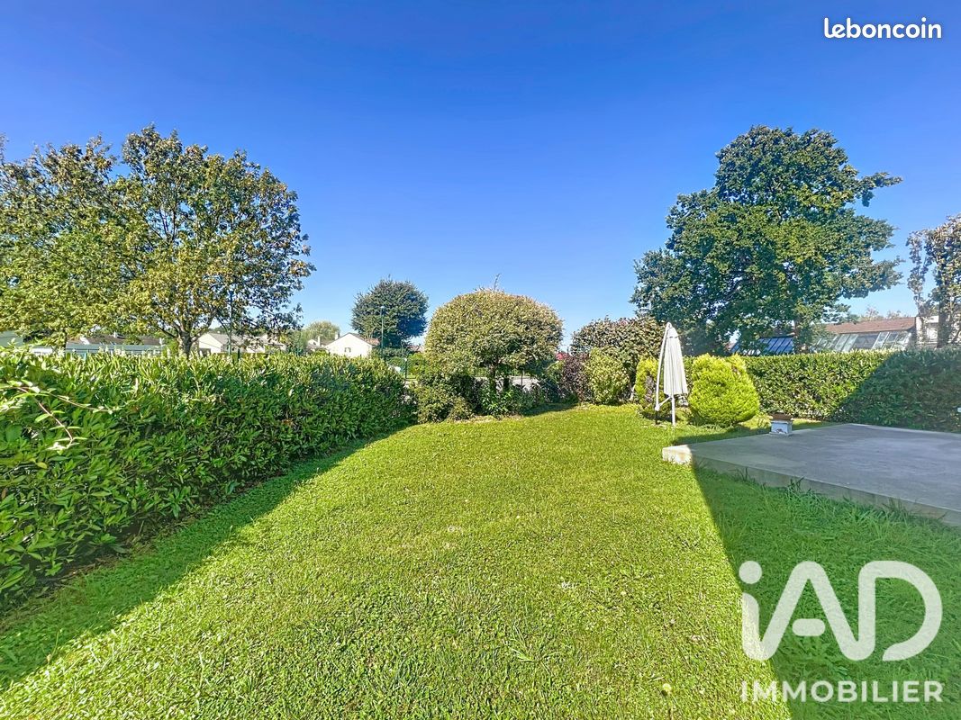 Appartement 3 pièces 62 m² · à Ozoir-la-Ferrière · 62 m² · 990 €/mois