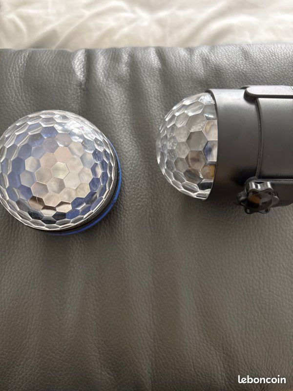 Lumière ambiance (image 1)